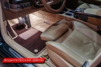 Лот: 19243667. Фото: 2. Автомобильные коврики 3д. Оснащение, оборудование, аксессуары