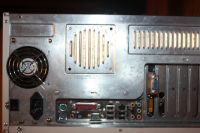 Лот: 4169364. Фото: 3. Системный блок AMD Phenom X4 9600... Компьютеры, оргтехника, канцтовары