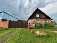 Лот: 25516670. Фото: 19. 4-комн. дом , село Сухобузимское...