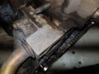 Лот: 18726026. Фото: 10. Двигатель Nissan X-Trail NT30...