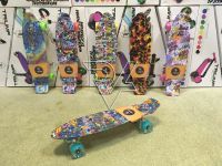 Лот: 9428006. Фото: 7. Скейтборд Penny Board(Пенни борд...