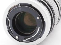 Лот: 9396940. Фото: 5. Телезум Сanon FD S.S.C. 80-200mm...