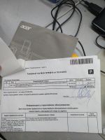 Лот: 16819223. Фото: 3. Игровой Ноутбук Acer Aspire E5-575G. Компьютеры, оргтехника, канцтовары