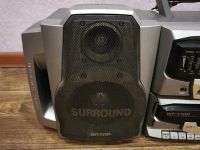 Лот: 18010596. Фото: 5. Магнитола sharp 1100 самая крутая...