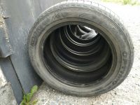 Лот: 11729568. Фото: 2. Шины Летние Hankook 195/55/15. Шины, Диски