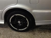 Лот: 3527823. Фото: 5. Honda Torneo