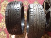 Лот: 4944511. Фото: 4. Диски RW+резина Dunlop. Красноярск