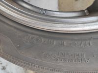 Лот: 17190061. Фото: 6. Ifree кайт R 16 7j et34 + hankook...