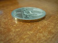 Лот: 25887203. Фото: 3. 1 рубль 1977г СССР, Эмблема Олимпиады... Коллекционирование, моделизм