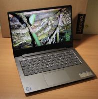 Лот: 15614702. Фото: 7. 💻 UltraBook Lenovo Ideapad 330S-14IKB...