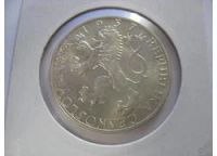 Лот: 6700579. Фото: 3. Чехословакия, 10 крон 1957 года... Коллекционирование, моделизм