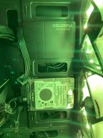Лот: 24384703. Фото: 4. Игровой пк i7 4790k RX580 8gb... Красноярск