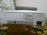 Лот: 10488635. Фото: 3. Сканер Epson Perfection 610 (g750a... Компьютеры, оргтехника, канцтовары