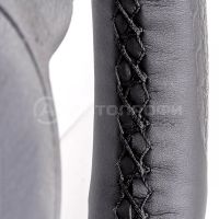 Лот: 14461507. Фото: 4. SAM-300 croco BK (M) Оплетка для... Красноярск