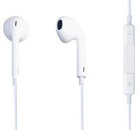 Лот: 10580159. Фото: 2. Наушники Apple EarPods ОРИГинал...