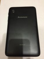 Лот: 11112637. Фото: 2. Lenovo A3300-HV черный. Смартфоны, связь, навигация