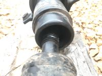 Лот: 14823567. Фото: 2. Карданный вал кардан Subaru Legacy... Автозапчасти