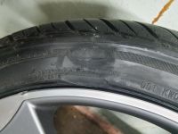 Лот: 25855341. Фото: 7. Литые диски Audi rotor 8xR18 5x112