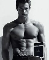 Лот: 11145306. Фото: 3. Calvin Klein Man Туалетная вода... Красота и здоровье