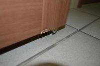 Лот: 3974038. Фото: 2. Дверь Маэстро1 экошпон миланский... Двери, окна, фурнитура