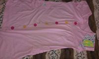 Лот: 6435677. Фото: 2. Красивый халат нежно розового... Женская одежда