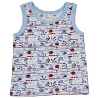 Лот: 13818327. Фото: 12. Майка модель В00140 размер 122