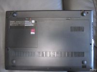 Лот: 9747335. Фото: 4. Ноутбук Lenovo G50-45. Красноярск