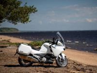 Лот: 25774718. Фото: 5. Мотоцикл CFMoto 1250TR-G (ABS)