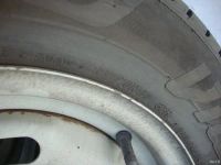 Лот: 18572065. Фото: 8. 175/70/13 Viatti Strada Asimmetrico...