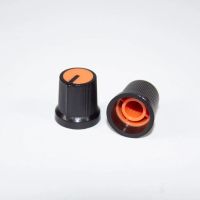 Лот: 25304743. Фото: 2. AG3-Orange15 - пластиковая ручка... Радиодетали  (электронные компоненты)