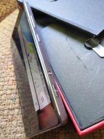 Лот: 12087330. Фото: 2. Смартфон lenovo vibe shot. Смартфоны, связь, навигация