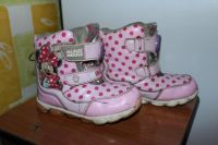 Лот: 4501352. Фото: 3. Сапожки осенние Минни 30. Дети растут