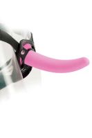 Лот: 3539829. Фото: 2. Насадка для страпона Fetish Fantasy... Интимные товары