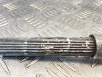 Лот: 25513176. Фото: 2. рулевой карданчик toyota Corolla... Автозапчасти