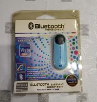 Лот: 19660756. Фото: 2. BlueTooth адаптер. Сетевые устройства