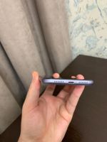 Лот: 18680234. Фото: 3. iPhone 11, Purple, 64GB. Красноярск