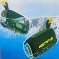 Лот: 25794867. Фото: 8. ПОРТАТИВНАЯ КОЛОНКА HOPESTAR H67...
