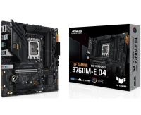 Лот: 24946590. Фото: 5. Мат.плата S1700 B760 Asus TUF...