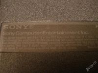 Лот: 1144851. Фото: 2. Sony Playstation 3 slim неисправно... Игровые консоли