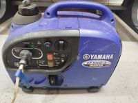 Лот: 23515766. Фото: 2. Yamaha ef1000is генератор бензиновый. Инструмент и расходные