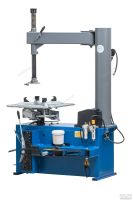 Лот: 13540482. Фото: 6. Шиномонтажный стенд станок полуавтомат...