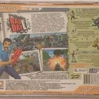 Лот: 742967. Фото: 2. americfn mcgee BAD DAY LA лицензия. Компьютерные игры, игровые аккаунты, ПО