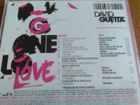 Лот: 8074424. Фото: 2. David Guetta - One love 2009. Коллекционирование, моделизм