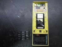 Лот: 11217784. Фото: 2. Корпус LG KE800. Запчасти, оборудование