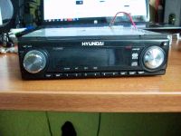 Лот: 3757164. Фото: 2. магнитола Hyundai-H-CDM8062. Автозвук
