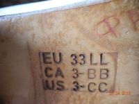 Лот: 13806379. Фото: 4. Коньки Wifa Prima Set