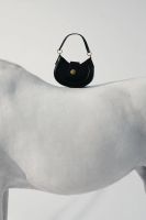 Лот: 24594360. Фото: 11. Сумка-хобо EKONIKA PREMIUM