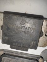 Лот: 21393607. Фото: 2. Коммутаторы ока ваз 1111, ваз... Автозапчасти