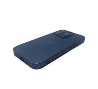 Лот: 22142708. Фото: 3. ЧЕХОЛ ДЛЯ iPhone 15 PRO AG-GLASS... Смартфоны, связь, навигация