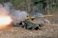 Лот: 6268135. Фото: 5. ММГ- ПТРК "Конкурс" "9К111-1...